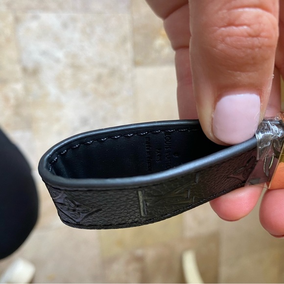 Luxury keyring - Picture 10 of 10